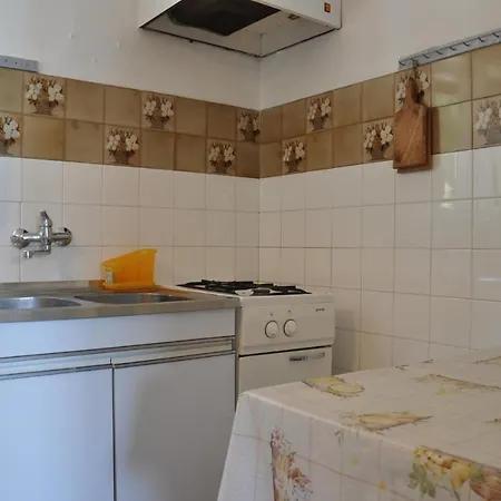 In With Three-bedrooms 2 Rabac